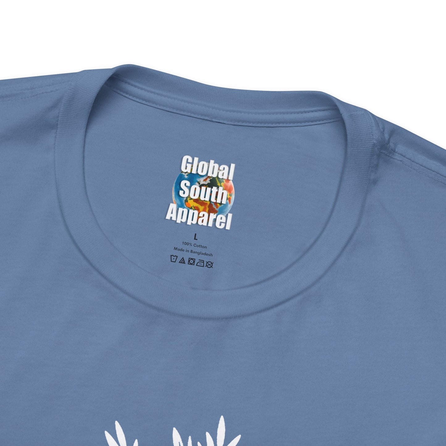 Palestine Olive Tree T-Shirt