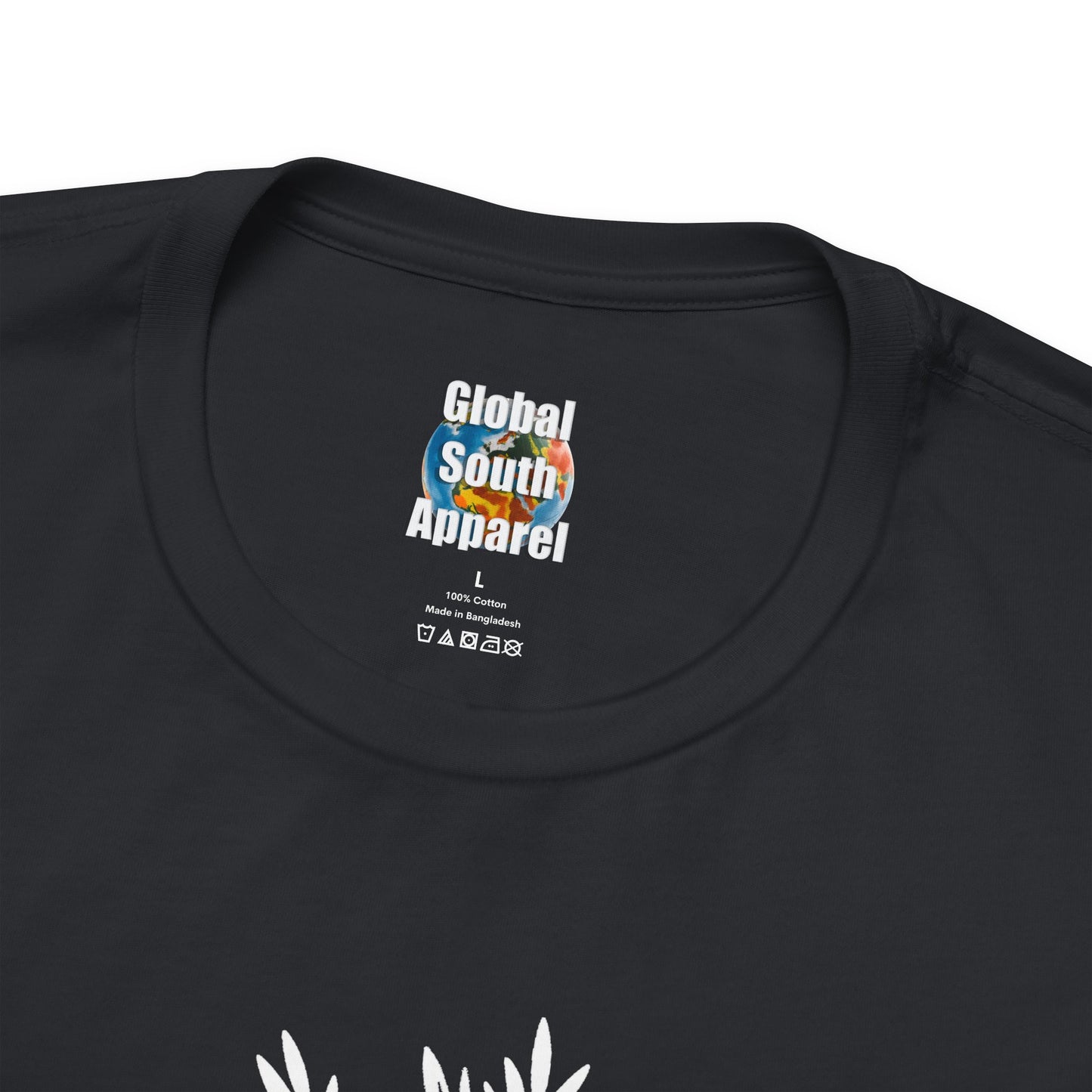 Palestine Olive Tree T-Shirt