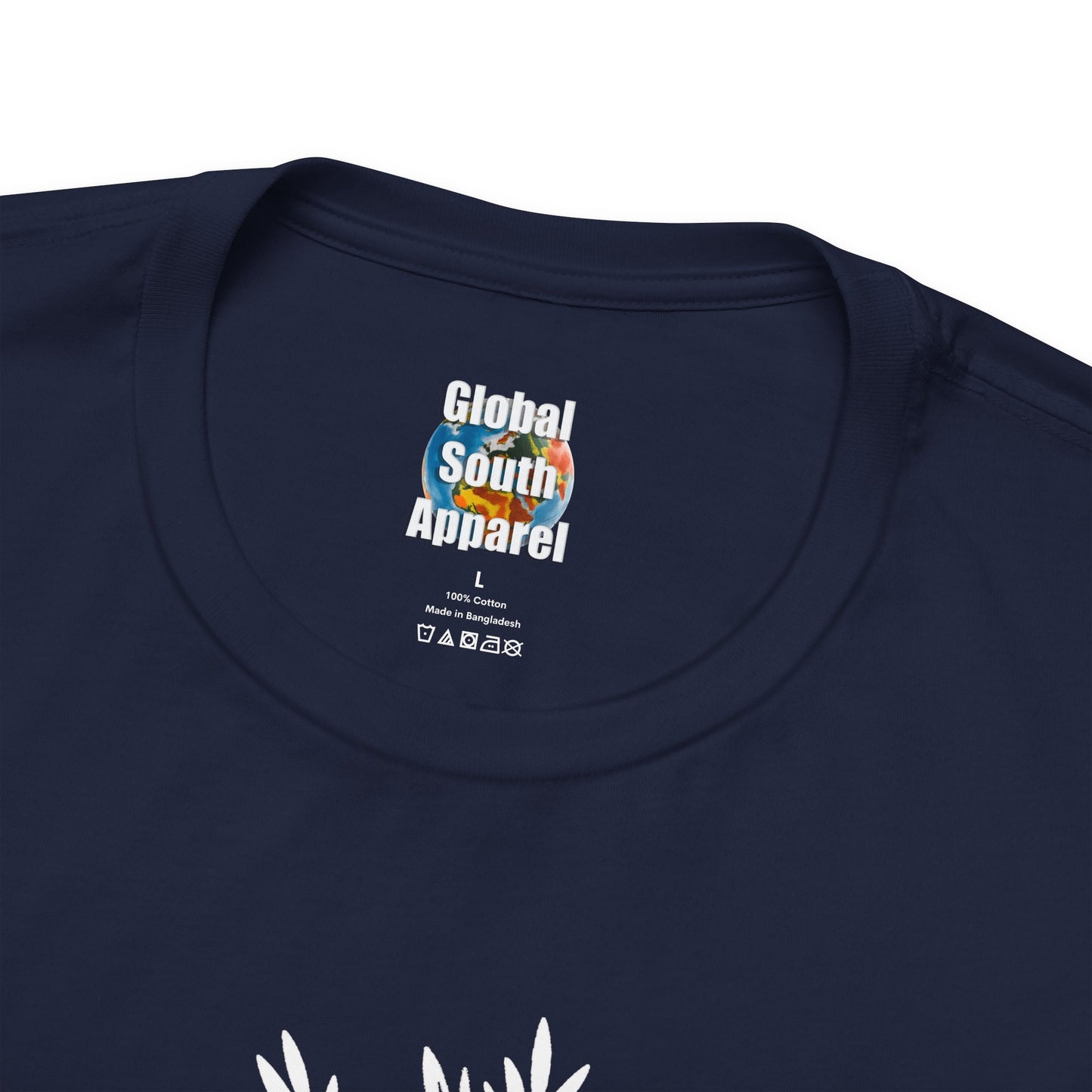 Palestine Olive Tree T-Shirt
