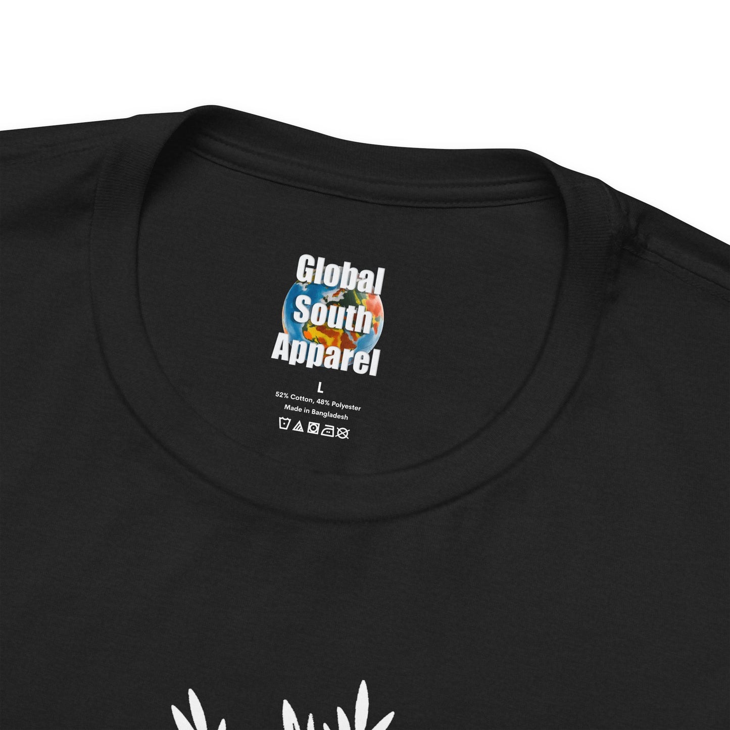 Palestine Olive Tree T-Shirt