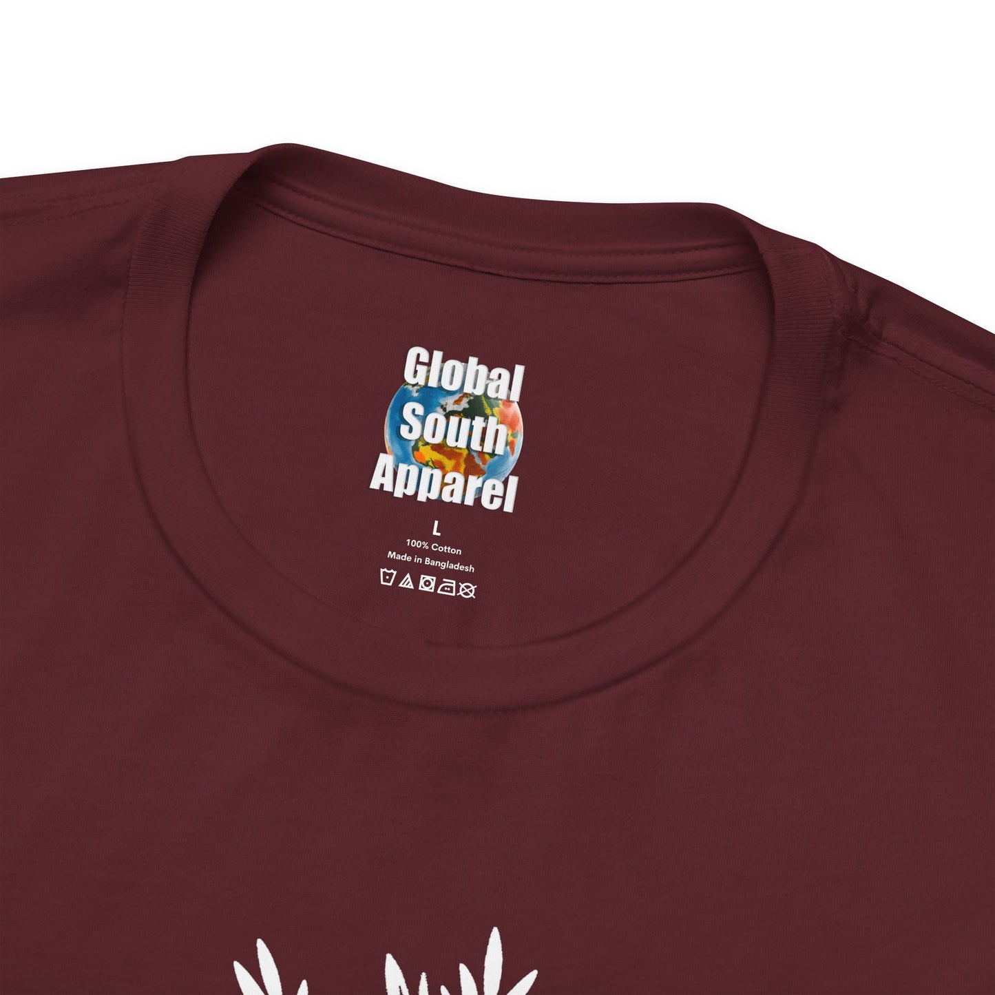 Palestine Olive Tree T-Shirt