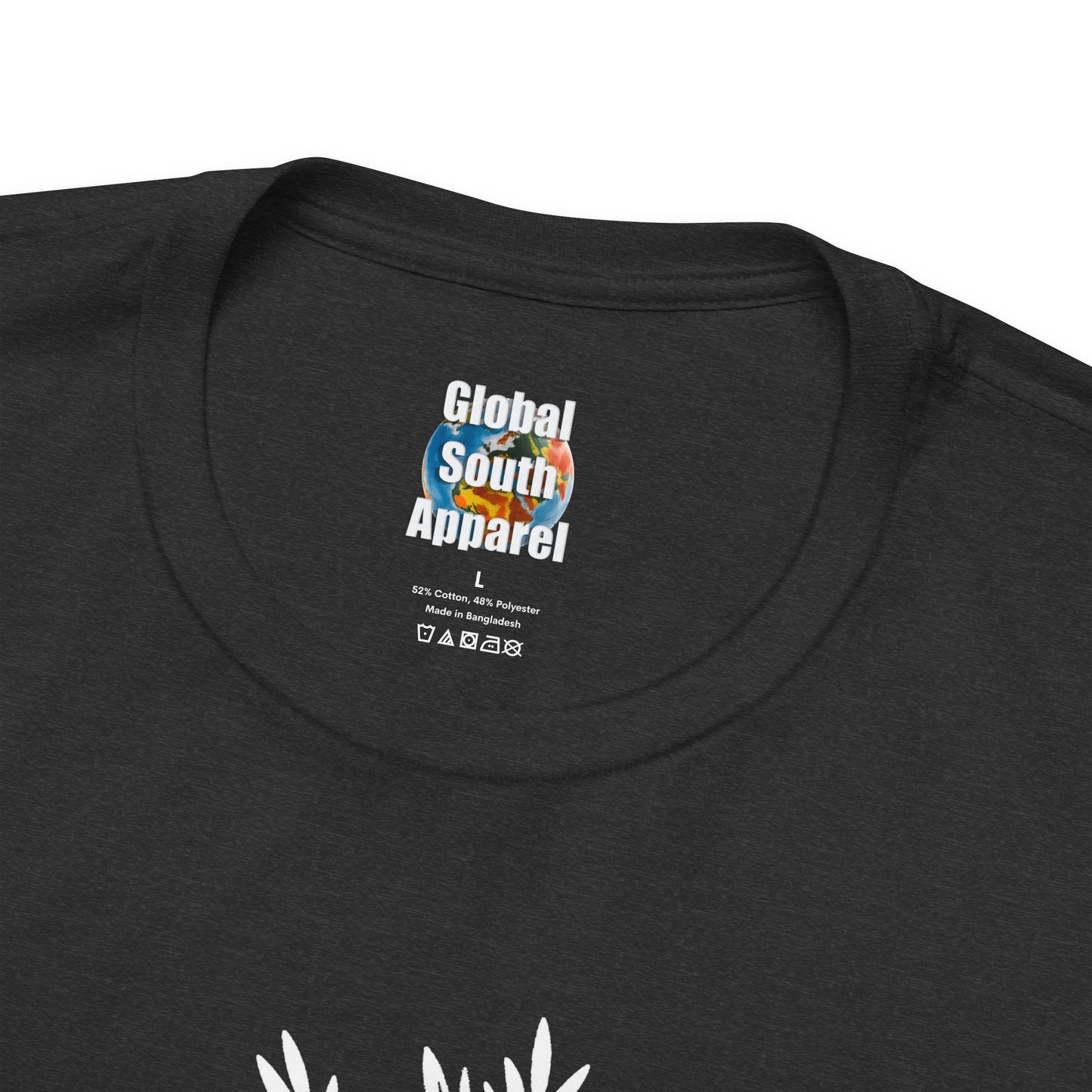 Palestine Olive Tree T-Shirt