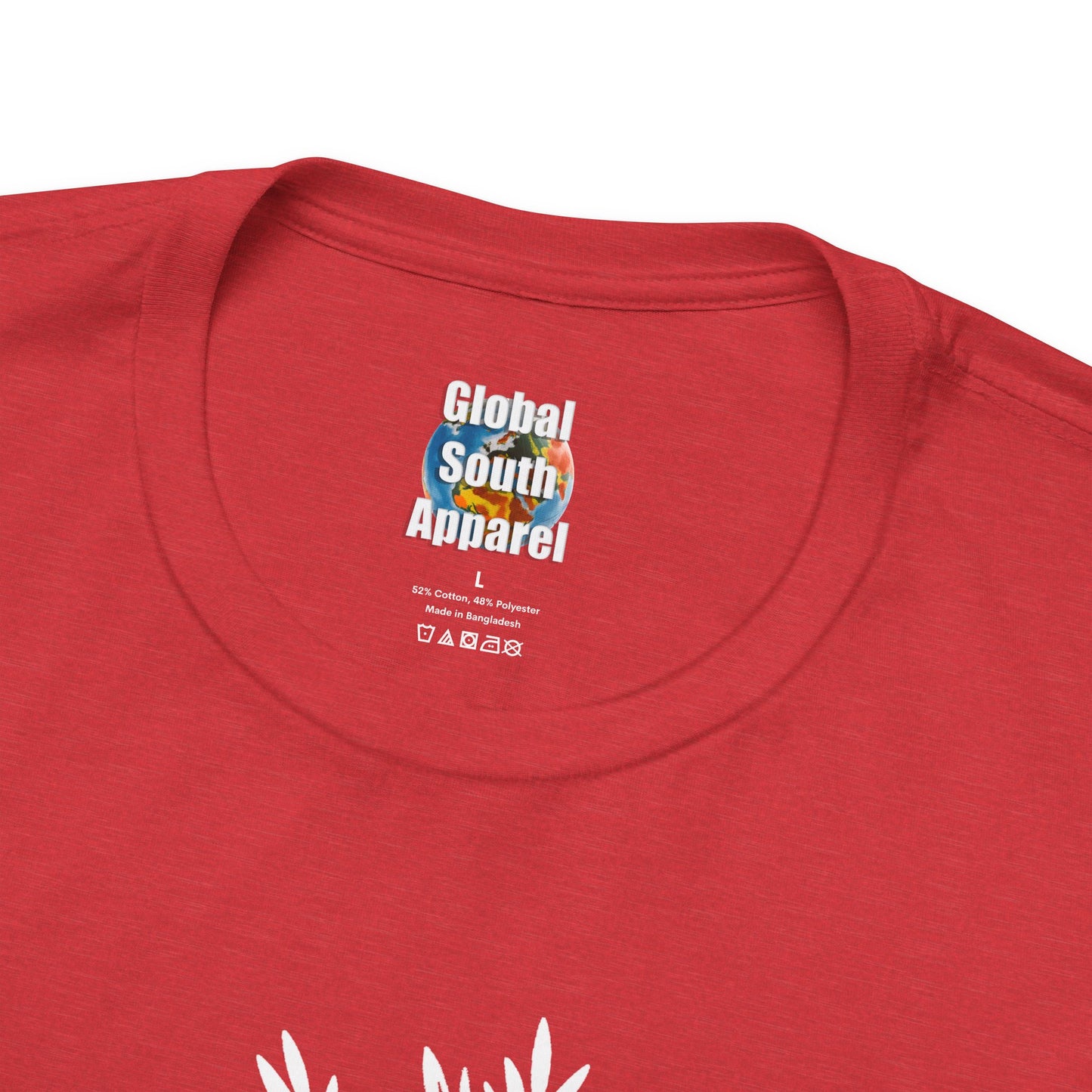 Palestine Olive Tree T-Shirt