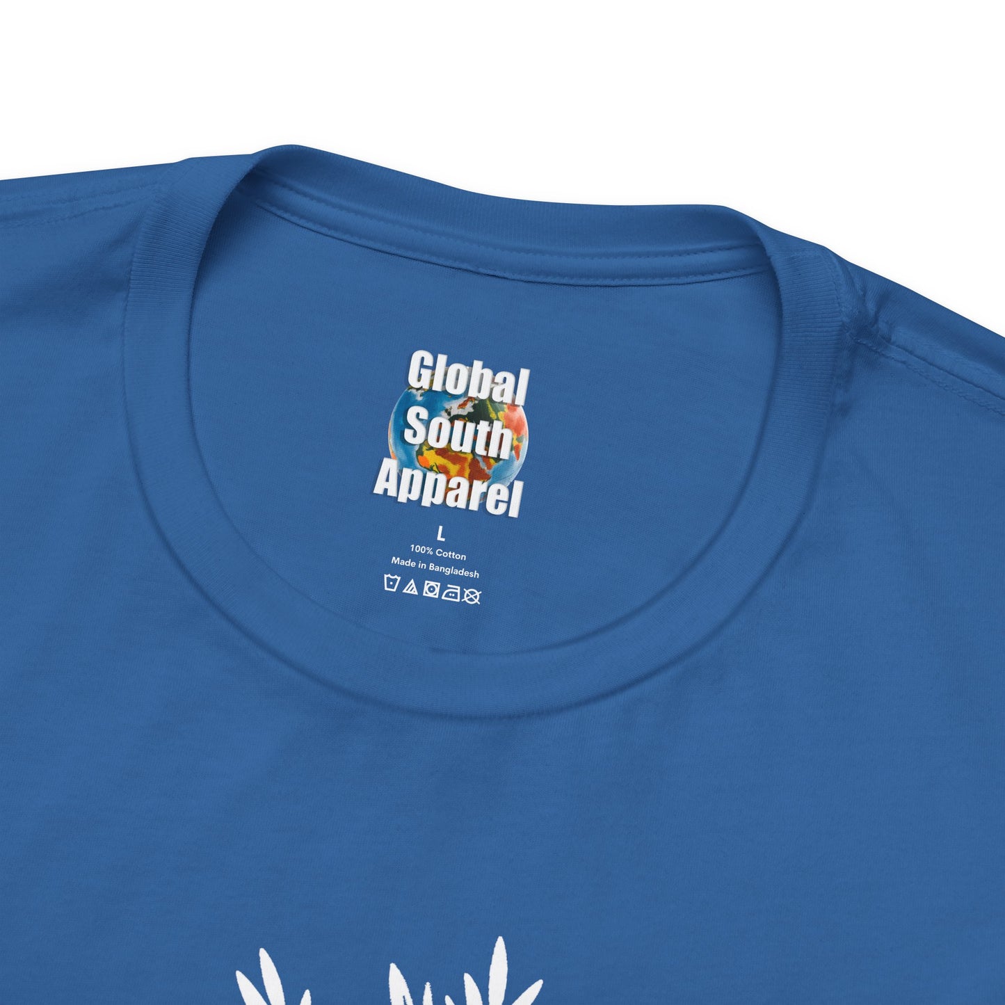 Palestine Olive Tree T-Shirt