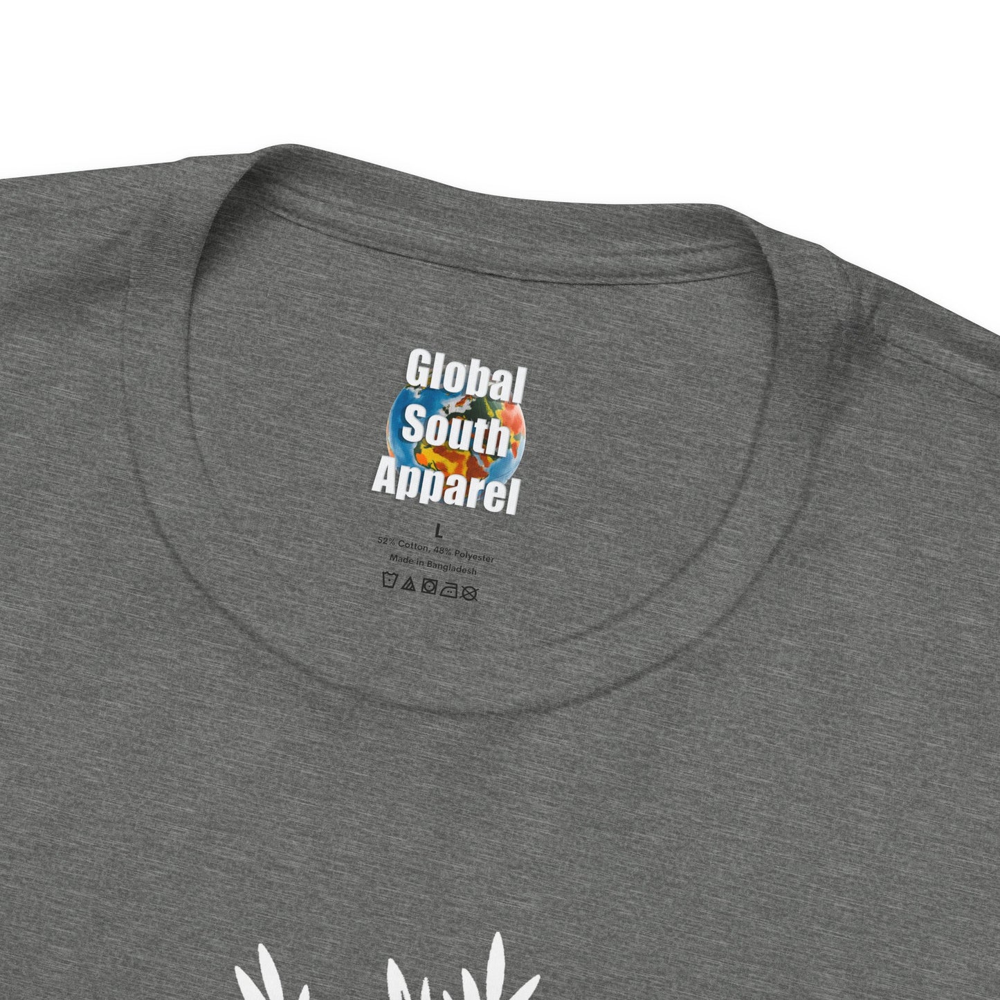 Palestine Olive Tree T-Shirt