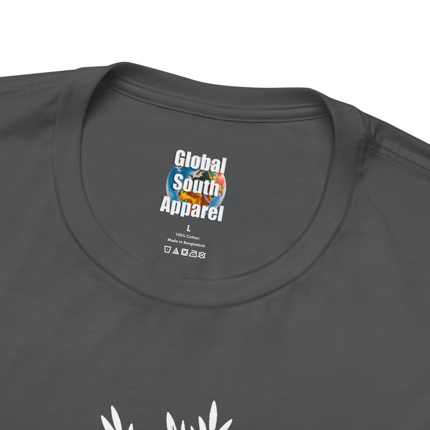 Palestine Olive Tree T-Shirt