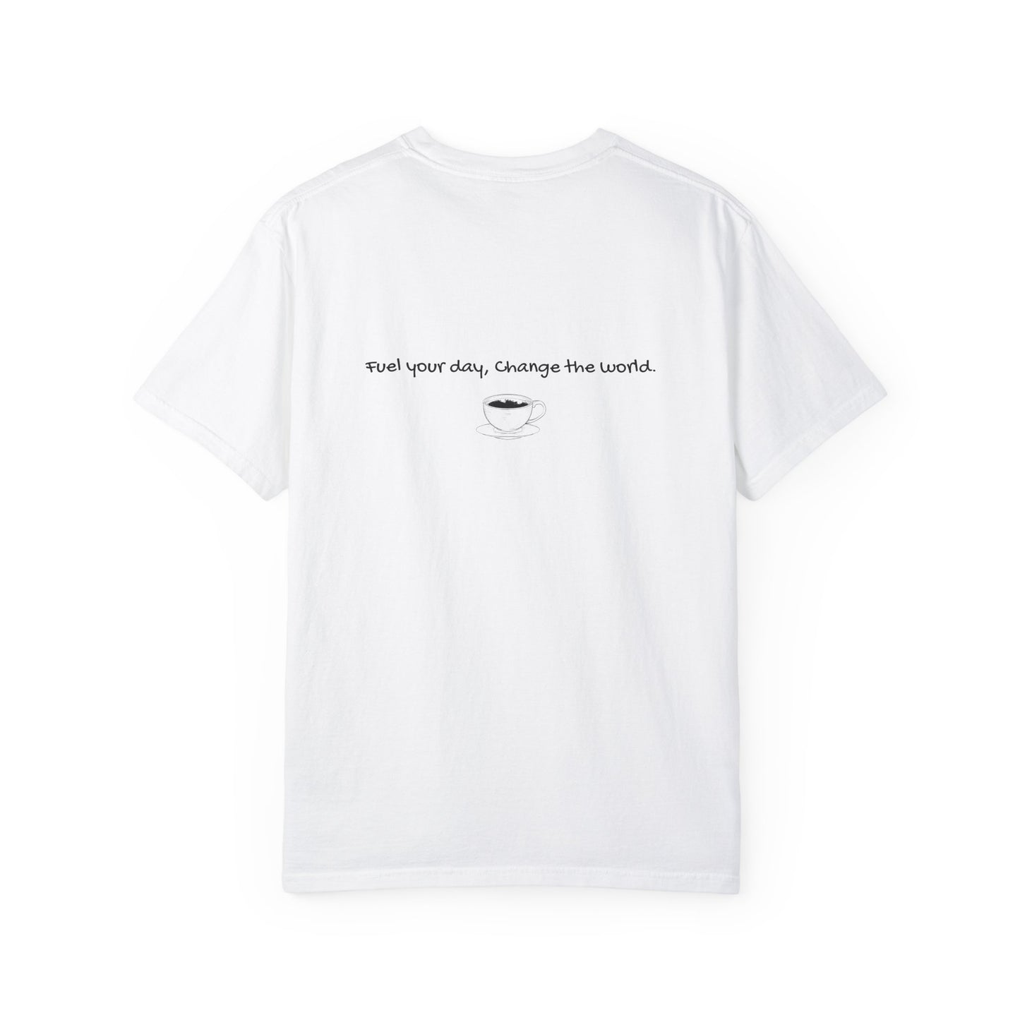 HRC T-shirt - White