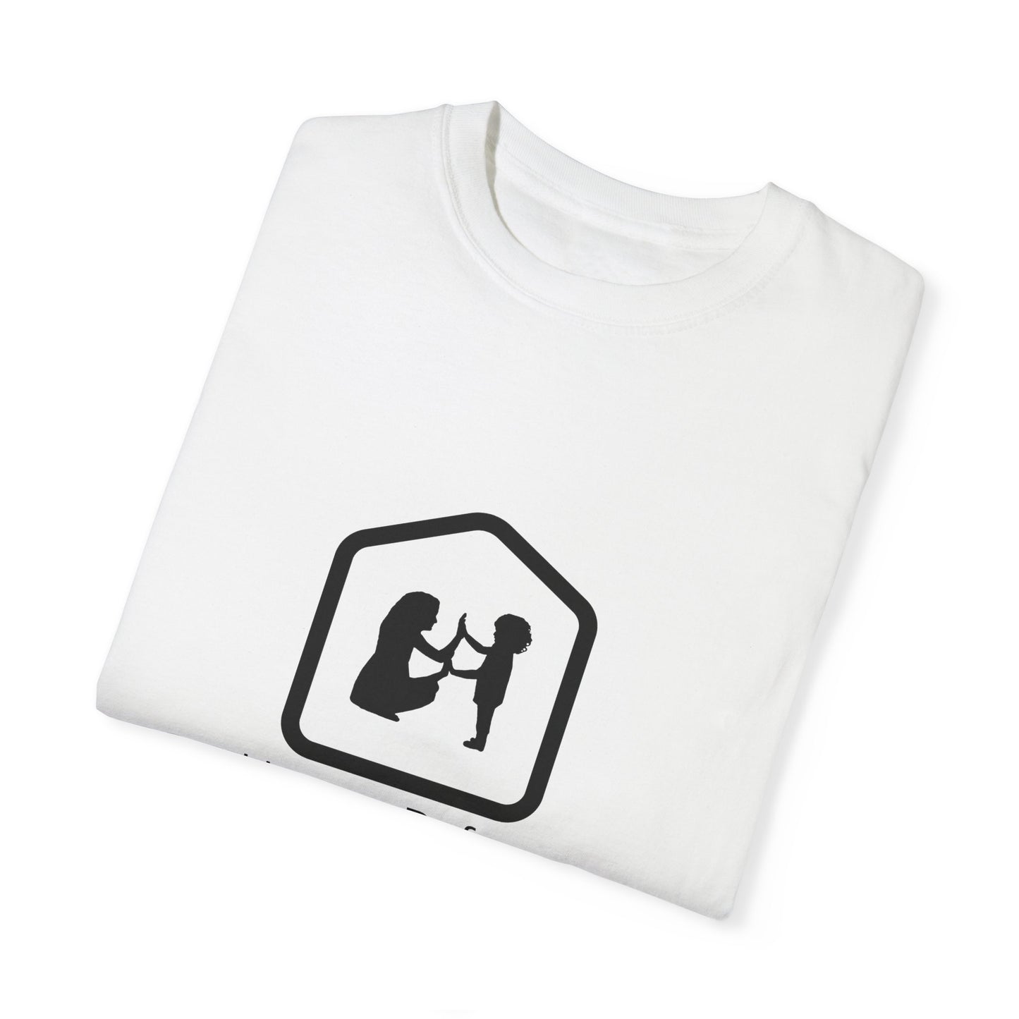 HRC T-shirt - White