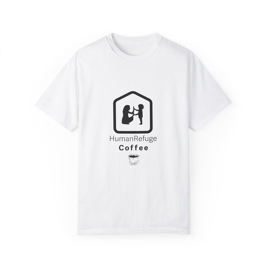 HRC T-shirt - White