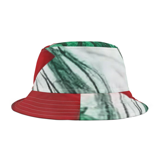 Palestine Bucket Hat (HRC)